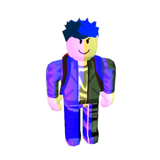 FaceBlake on Youtube's avatar