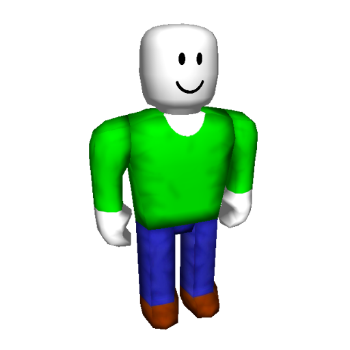 The United Nations's avatar