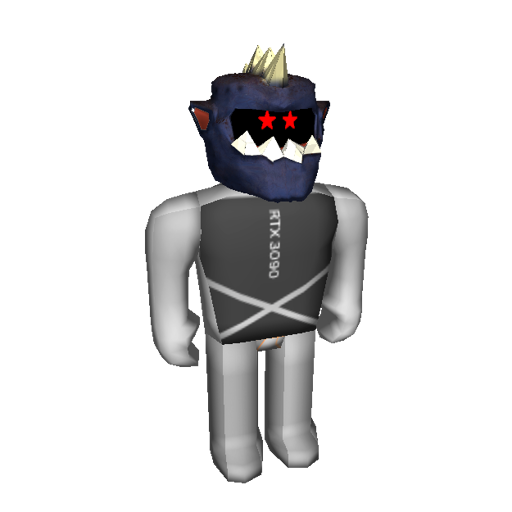 RTXgraphiccard's avatar