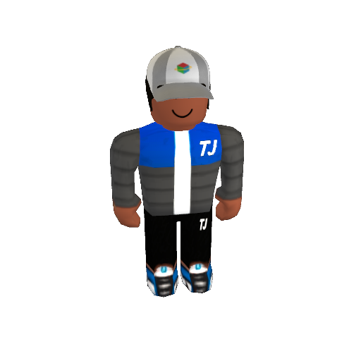 BrickMann's avatar