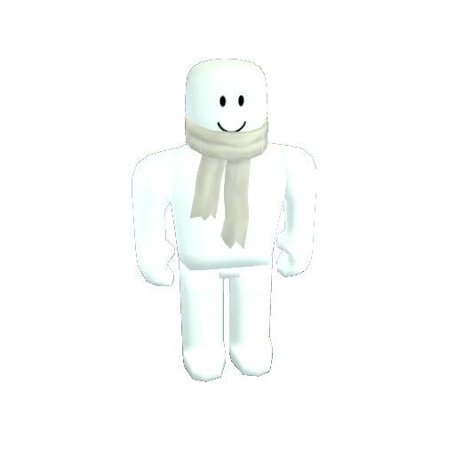 Ghost's avatar