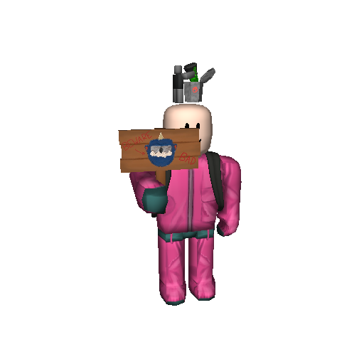 Jalejand23's avatar