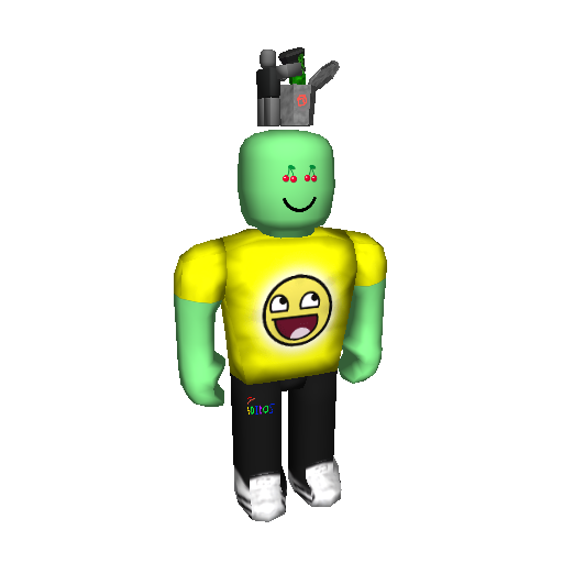 Apocalipse's avatar