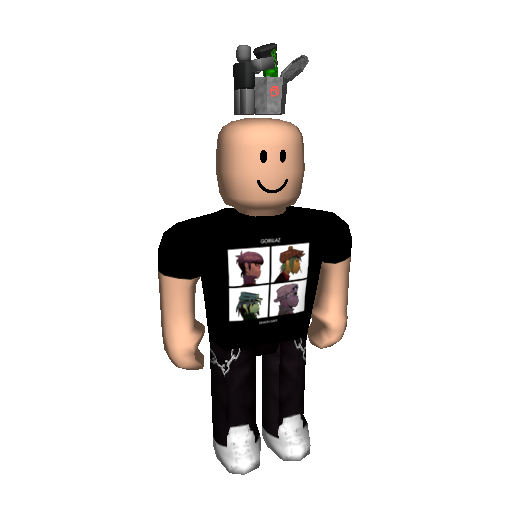 tristen's avatar