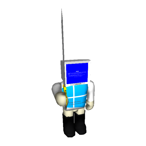 Pusheengamer1356's avatar