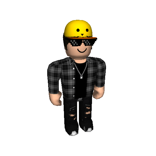 Testing's avatar