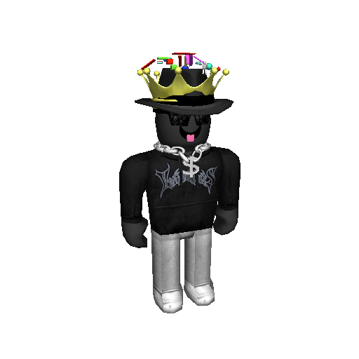 Thomas Tufferson's avatar