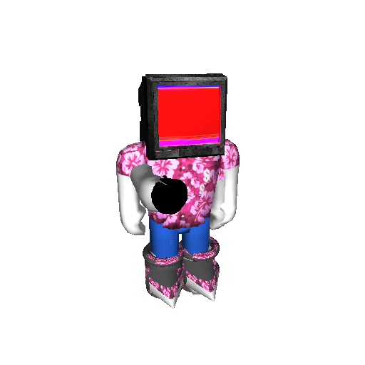 BennyTheSpaceman's avatar