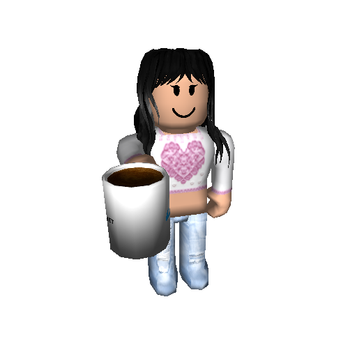 Tian_Xinyin's avatar