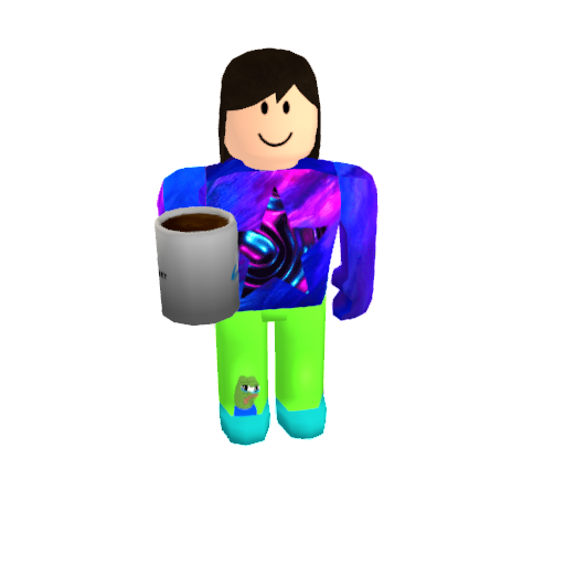 JakeJohnFoxAndHisBro's avatar