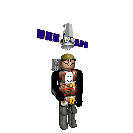 Randy Burns's avatar