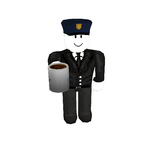 HaroldTheMan's avatar