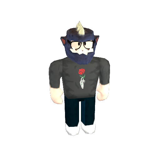 Maciekisfajny's avatar
