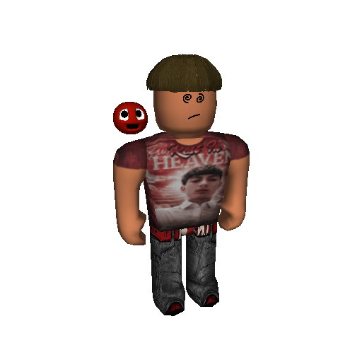 Jesse Pinkman's avatar