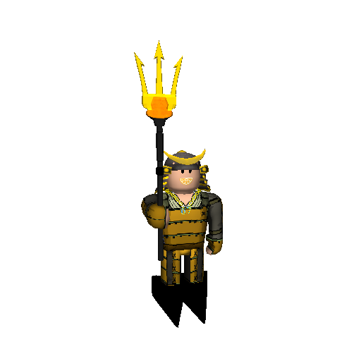 Wii U's avatar