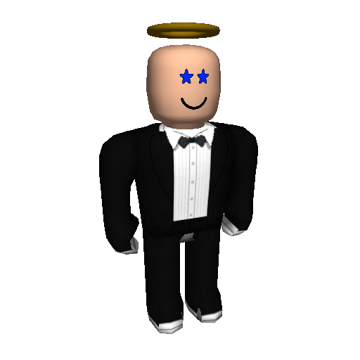 tracy's avatar