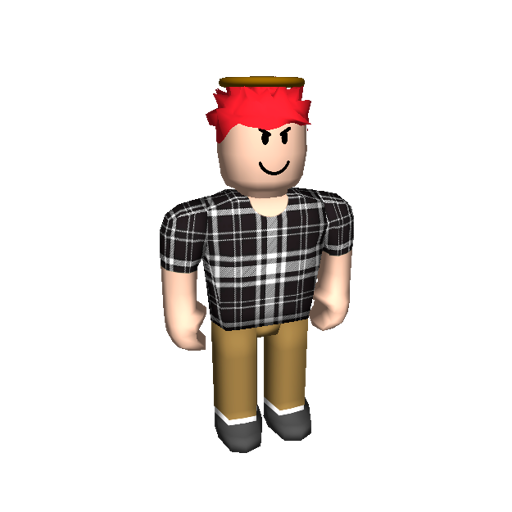 Itz_Marcos's avatar