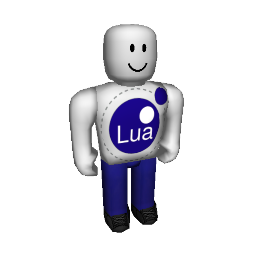 luascript's avatar