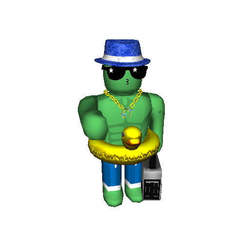 Revolt's avatar