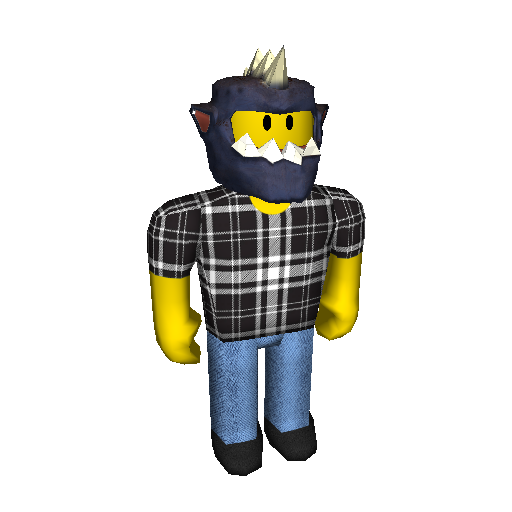 Jospqe's avatar