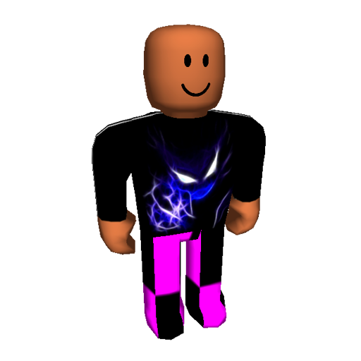 yusef R's avatar
