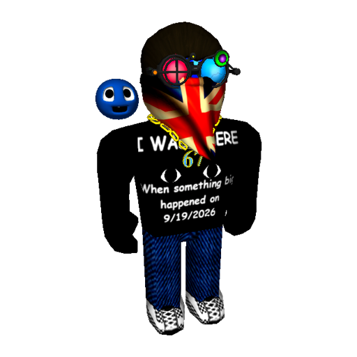 UlyssesFartBottom's avatar