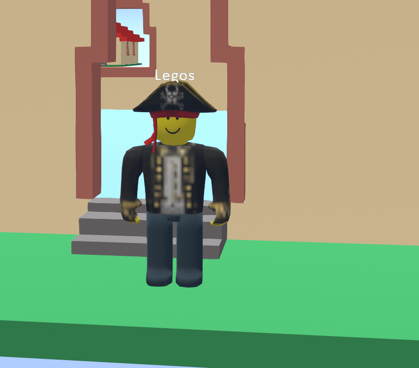 Lego's Stuff Group logo