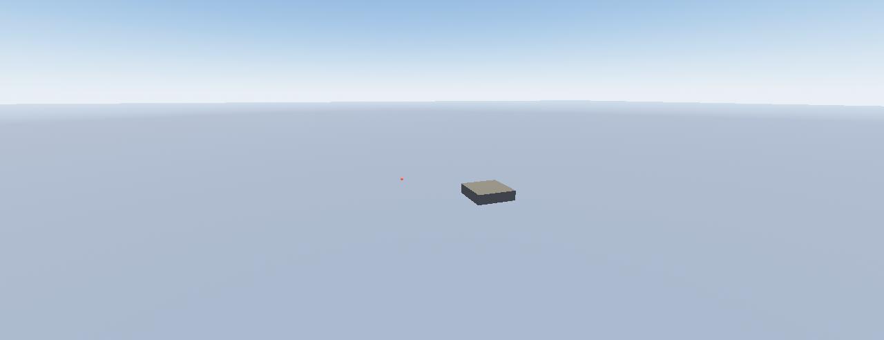 definitely not a testing game for something upcoming