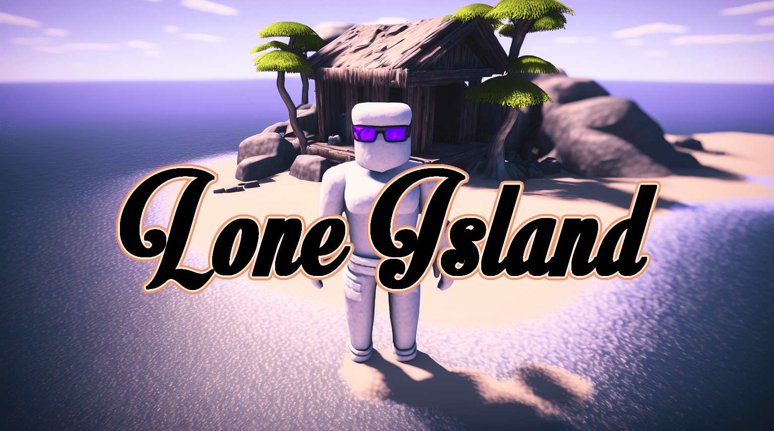 Lone Island WIP