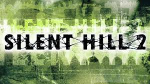 silent hill 2
