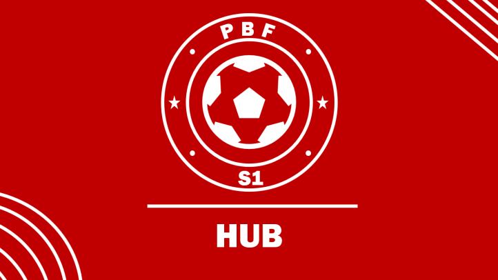 [PBF] Hub