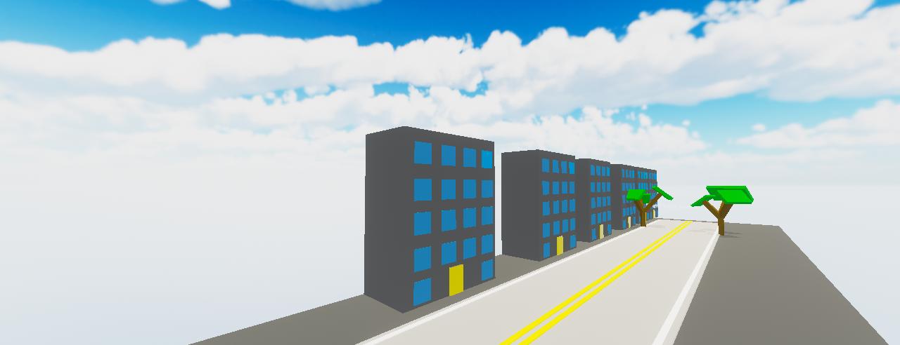 The Ultimate Road Trip V1