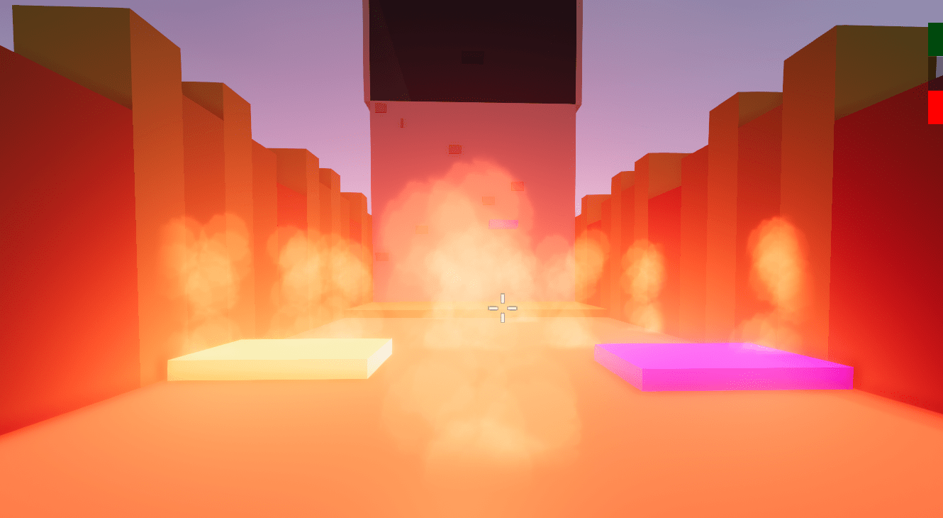 Obby (Checkpoints!) (WIP)