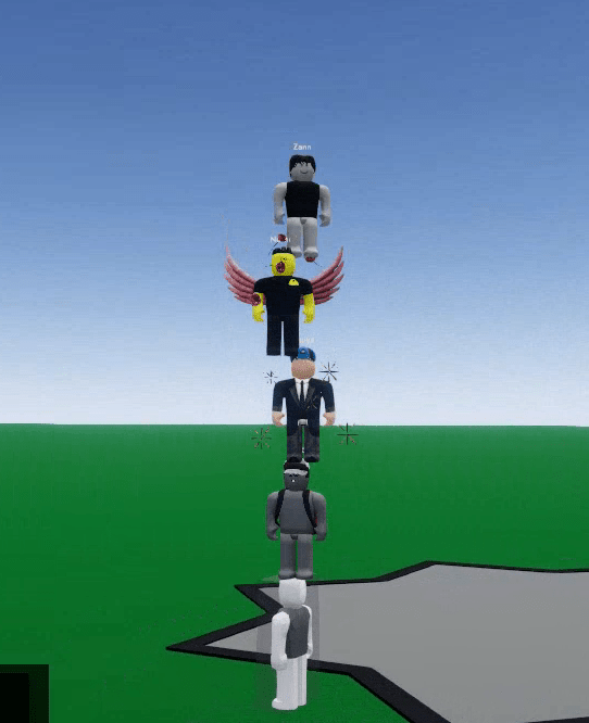 BrickPlanet Holdings Inc logo