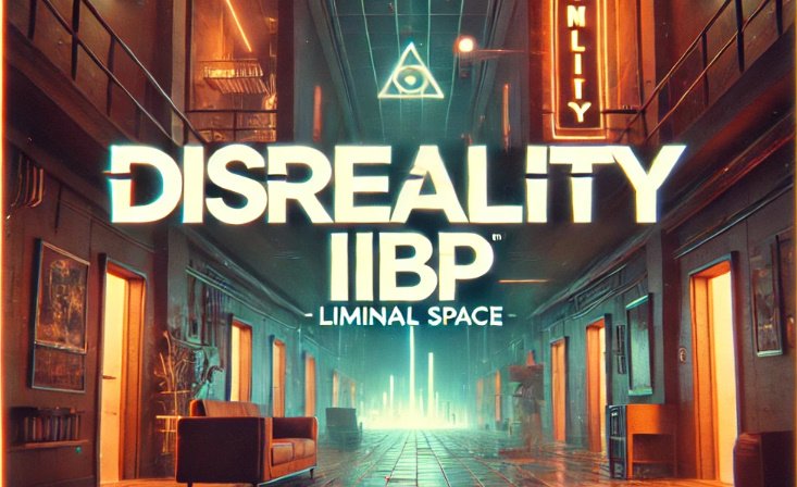 Disreality IIBP 0.0.1A