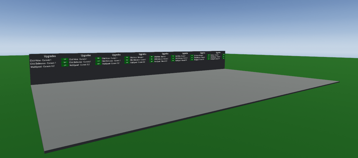 Brick Clicking Simulator