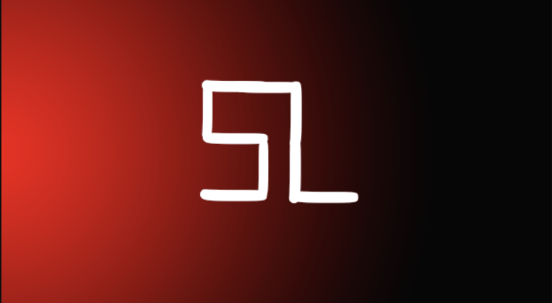 The SL Community logo