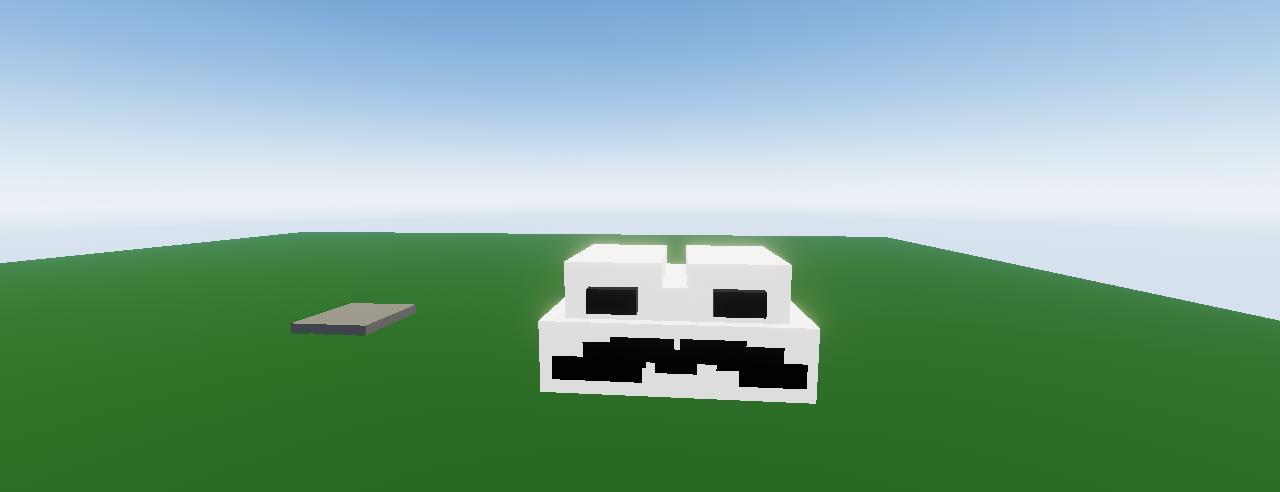 Undertale : Lost Underground