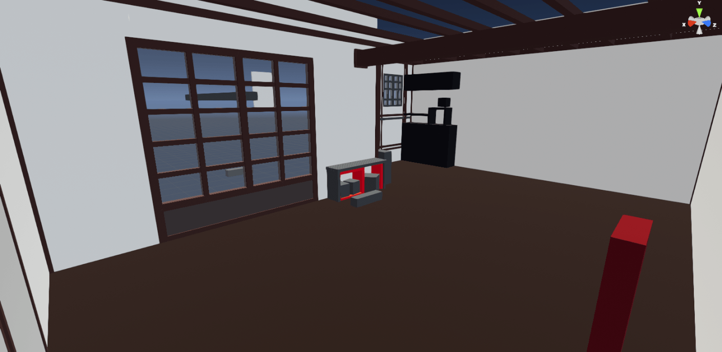 Life of an Otaku - Showcase