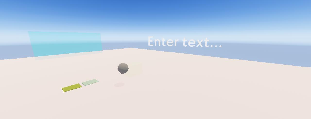 JustGames's First Game