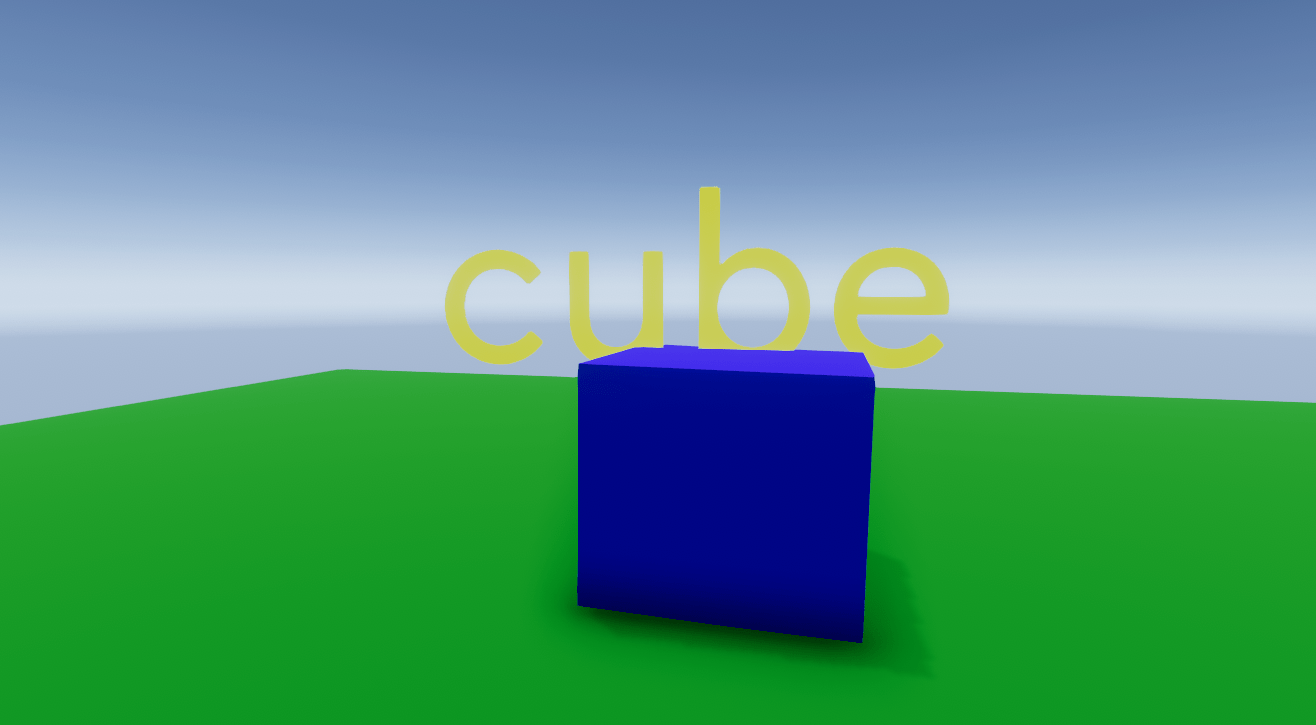 cube v.0.0.4