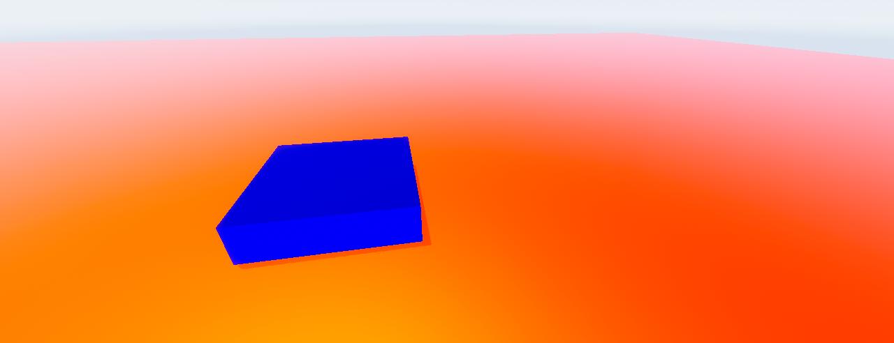 pokycraftgamer9's First Game