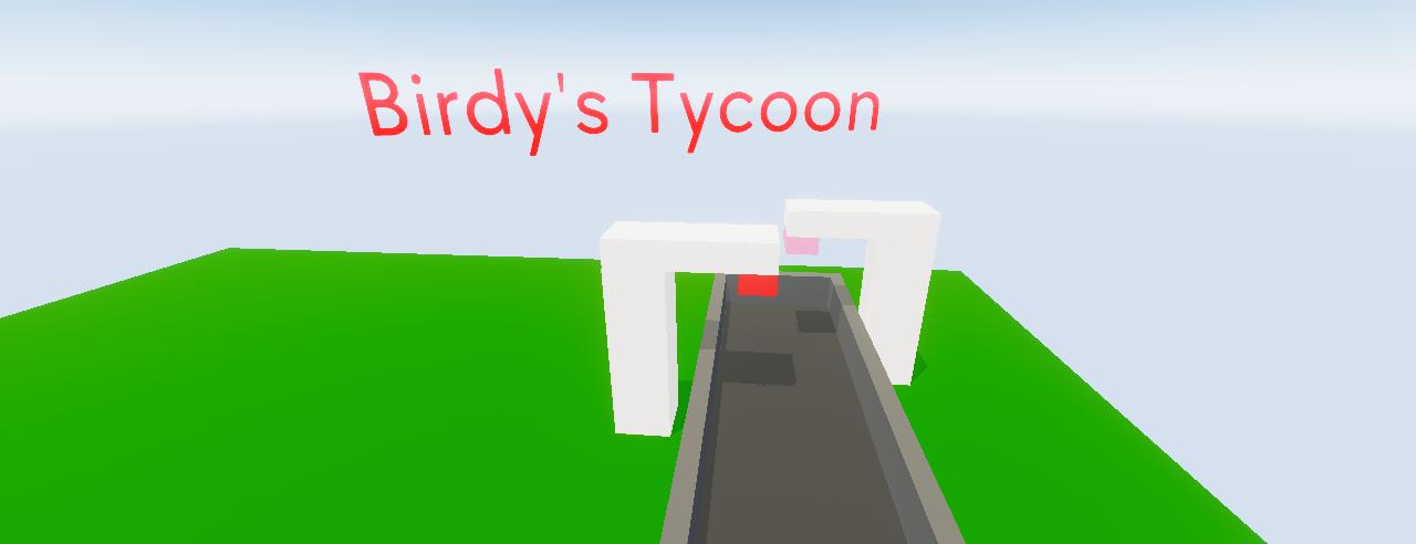 Credits Tycoon