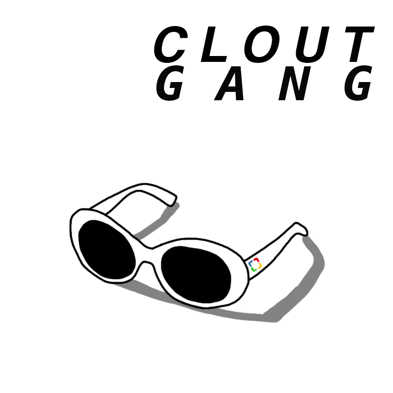CLOUT HANGOUT