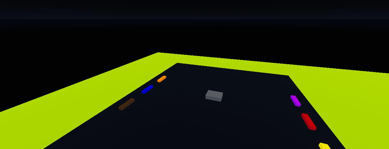 Elmore Street: THE GAME