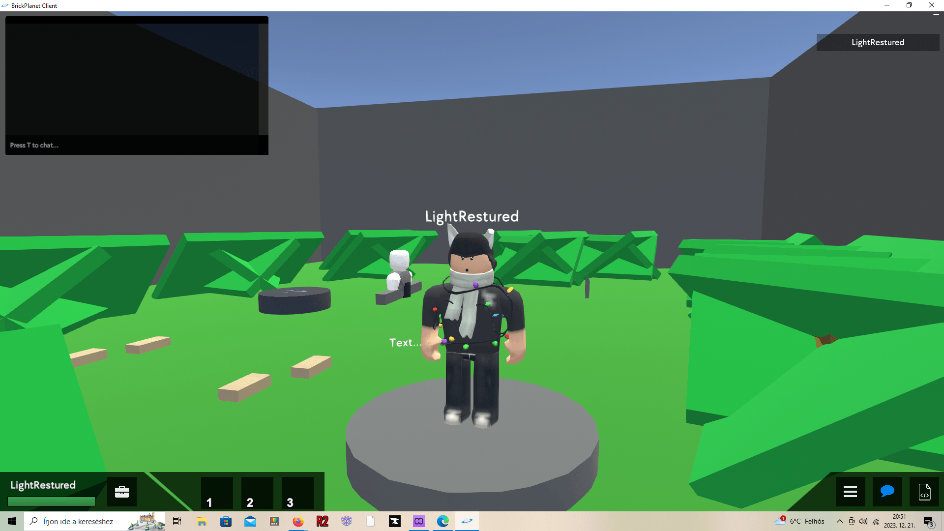 OMG MERRY XMAS (ITS MADE FOR MY FRIENDS!)