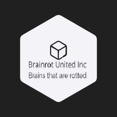 Brainrot United Inc