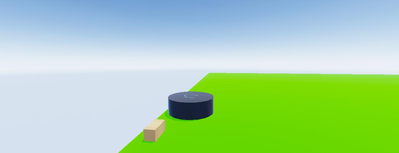 Credit n' Bit's First Game