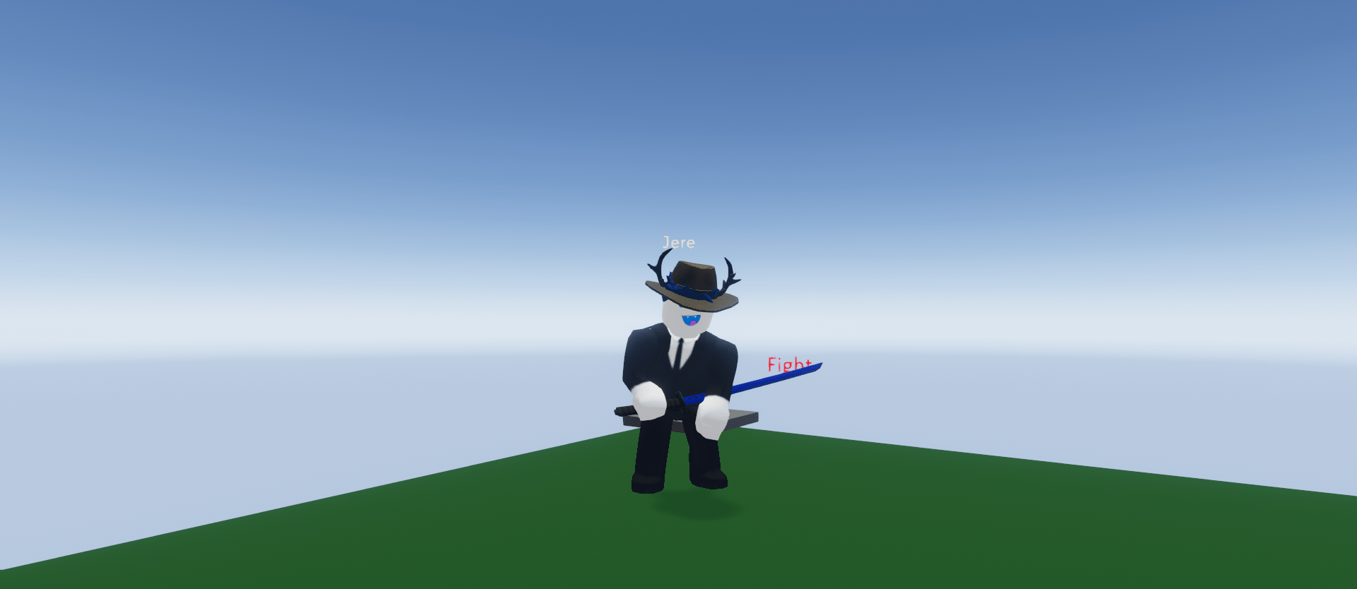 Jere's MiniGames (UPDATE 1.0!)