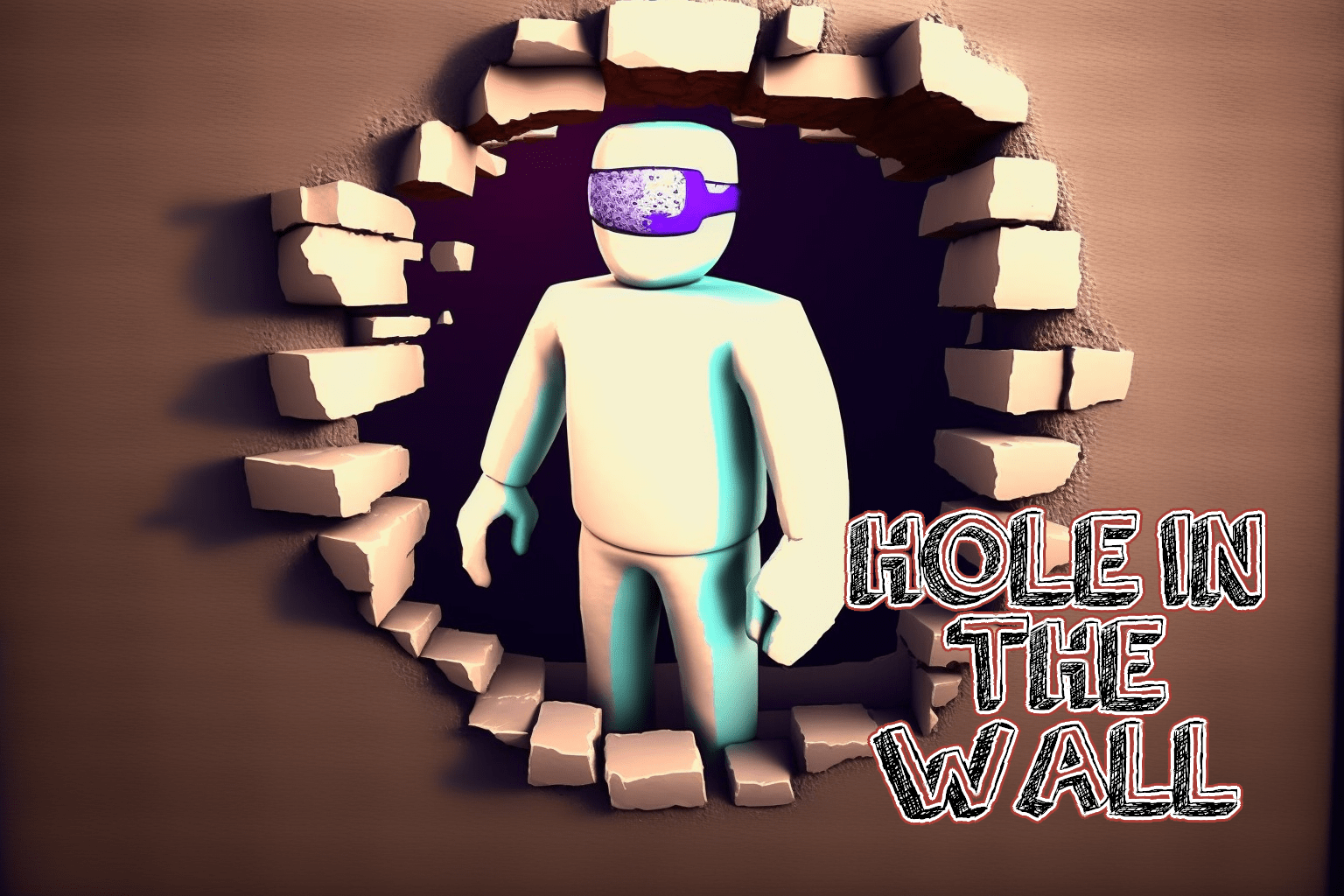 Hole In The Wall [V1.0.5]